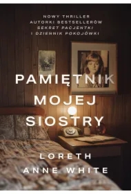 Pamiętnik mojej siostry