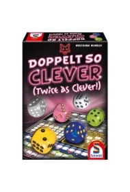 Duże sumy (Doppelt So Clever)