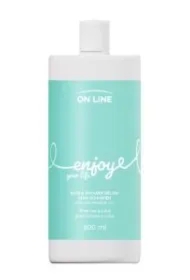 Żel i płyn do kąpieli Emocje 2w1