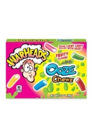Ooze Chewz miękkie cukierki