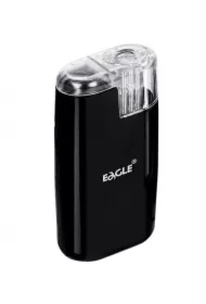 Temperówka na baterie TY61 czarna