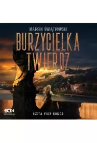 Burzycielka twierdz