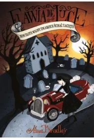 Nim złote włosy zmarłym ścinać zaczęto. Flawia de Luce. Tom 10