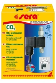 Zawór elektromagnetyczny CO2 Solenoid valve 2 W