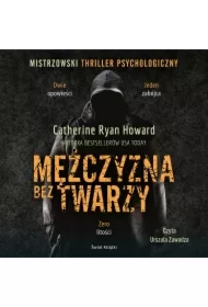 Mężczyzna bez twarzy