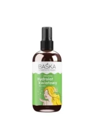 Hydrolat kwiatowy do twarzy odżywczy - konwalia
