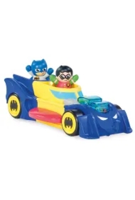 Toomies Batmobile 3w1 TOMY