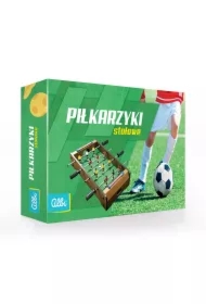 Piłkarzyki stołowe