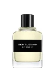 Woda toaletowa Gentleman