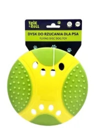 Dysk do rzucania dla Psa 23cm