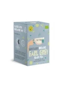 Herbata czarna Earl Grey