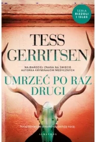 Umrzeć po raz drugi. Rizzoli & Isles. Tom 11