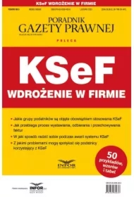 KSeF Wdrożenie w firmie