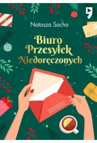 Biuro przesyłek niedoręczonych