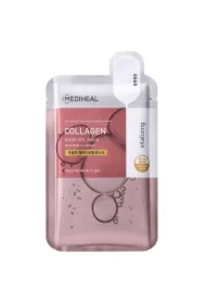 Collagen Nude Gel maska w płachcie