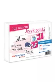 Już umiem! Język polski