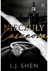 Nieczuły casanova