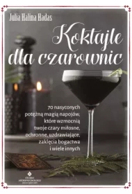 Koktajle dla czarownic