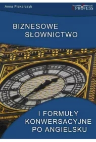 Biznesowe słownictwo i formuły konwersacyjne po angielsku