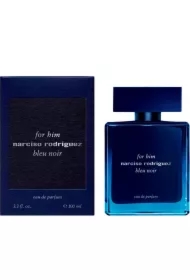 Woda perfumowana dla mężczyzn Bleu Noir