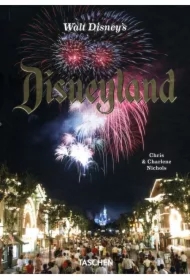 Walt Disney`s Disneyland