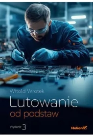 Lutowanie od podstaw w.3