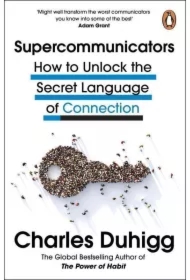 Supercommunicators