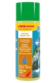Pond bio humin