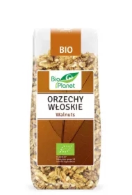 Orzechy włoskie