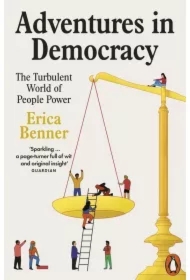 Adventures in Democracy