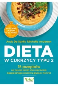 Dieta w cukrzycy typu 2