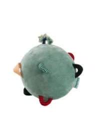 Piłka sensoryczna z dźwiękami Smok Joe 6 m+