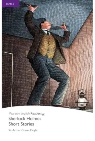 PER. Sherlock Holmes Short Stories. Book with Digital Version and audio. Level 5