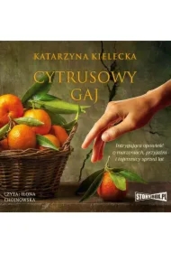 Cytrusowy gaj