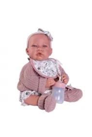 Lalka hiszpańska Lua 42cm