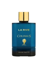 Woda toaletowa Colossus