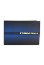 Zaproszenie ZT01