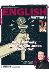 English Matters. Numer 114