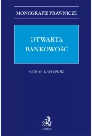 Otwarta bankowość