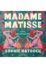 Madame Matisse