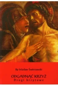 Odgadnąć Krzyż. Drogi Krzyżowe BR