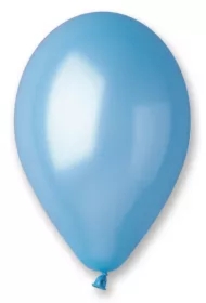 Balon Metalc 10
