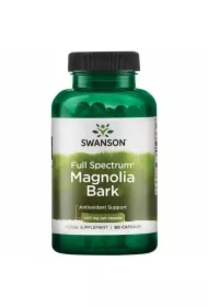 Full Spectrum Magnolia Bark Suplement diety