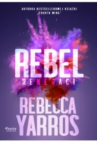 Rebel. Renegaci Tom 3