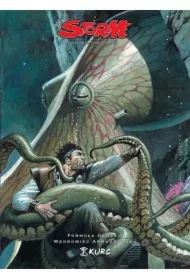 Formuła Genesis. Wędrowiec Armageddonu. Storm. Tom 11