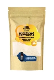 Woskowa Przygoda Wild Spirit (Dior Sauvage)