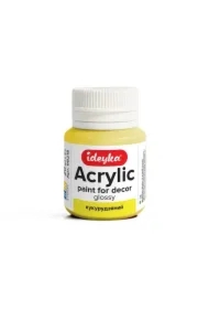 Farba akrylowa Kukurydza 20ml