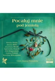 Pocałuj mnie pod jemiołą