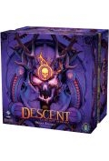 Descent: Legendy Mroku - Wojna zdrajcy