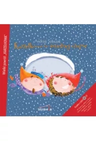 Karzełkowo W Śnieżnej Czapie